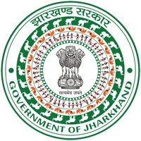 Jharkhand Government Logo
